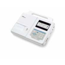 Canal de um único ECG máquina eletrocardiógrafo ECG telona Holter papel certificado do Ce (SC-CM100)